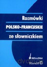 Rozmówki Polsko-Francuskie Ze Słowniczkiem - Mirosława Słobodska [KSIĄŻKA]