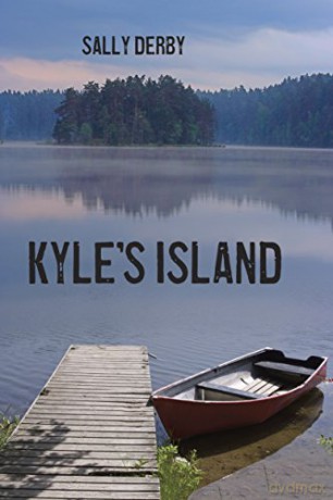Kyle's Island - Sally Derby [KSIĄŻKA]