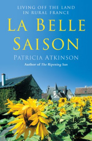 La Belle Saison - Patricia Atkinson [KSIĄŻKA]
