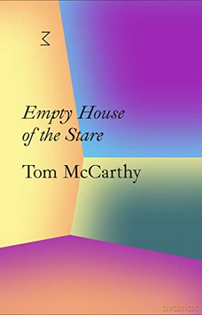 La Caixa Collection: Empty House of the Stare Bilingual - Tom McCarthy [KSIĄŻKA]
