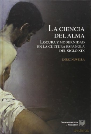 La Ciencia Del Alma - Enric Novella [KSIĄŻKA]