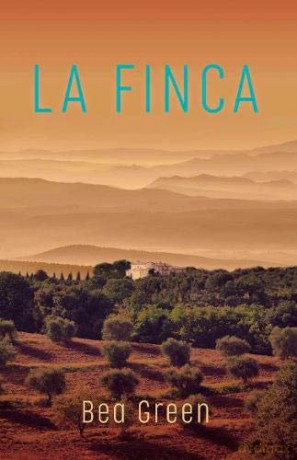 La Finca - Bea Green [KSIĄŻKA]