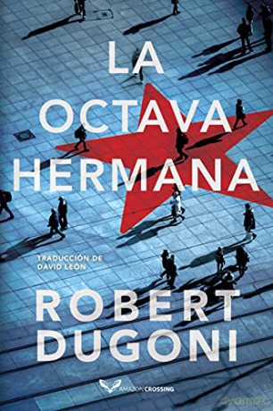 La octava hermana: 1 Charles Jenkins, 1 - Robert Dugoni [KSIĄŻKA]