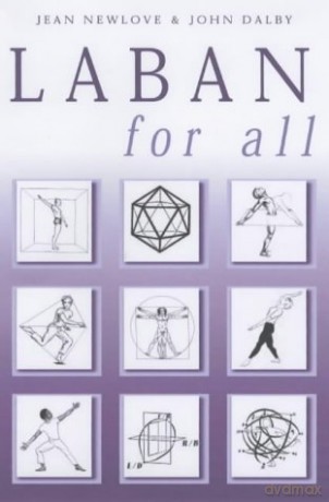 Laban For All - Jean Newlove [KSIĄŻKA]