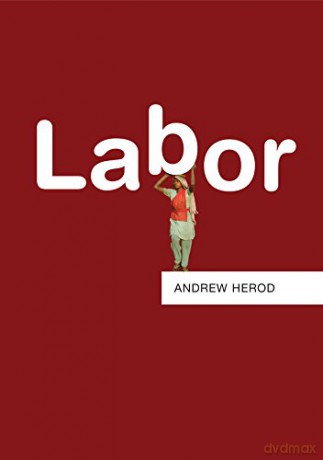 Labor Resources - Andrew Herod [KSIĄŻKA]