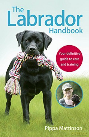 Labrador Handbook, The [KSIĄŻKA]