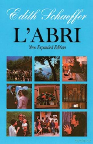 Labri Pb - Schaeffer Edith [KSIĄŻKA]