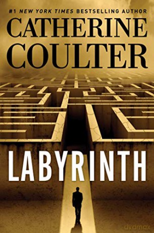 Labyrinth FBI Thriller - Catherine Coulter [KSIĄŻKA]