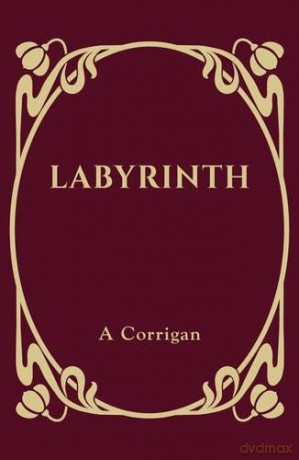 Labyrinth: One Classic Film, Fifty-Five Sonnets - A. Corrigan [KSIĄŻKA]