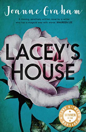 Lacey's House: A poignant story of love, loss and the lies we tell - Joanne Graham [KSIĄŻKA]