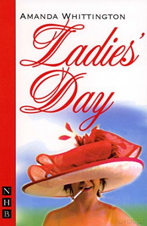 Ladies' Day - Amanda Whittington [KSIĄŻKA]