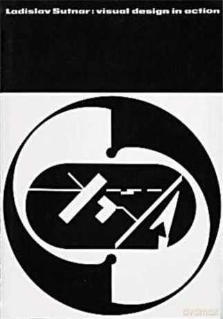 Ladislav Sutnar Visual Design in Action - Reto Caduff [KSIĄŻKA]
