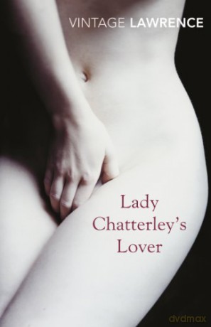 Lady Chatterley's Lover - D H Lawrence [KSIĄŻKA]