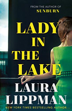 Lady in the Lake - Laura Lippman [KSIĄŻKA]
