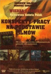Wiedza i Pamięć. Najnowsza historia Polski [BOX] (10DVD)+[KSIĄŻKA]
