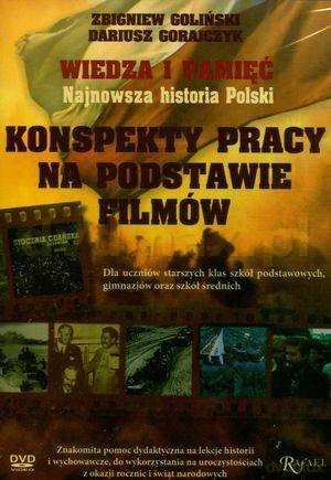 Wiedza i Pamięć. Najnowsza historia Polski [BOX] (10DVD)+[KSIĄŻKA]