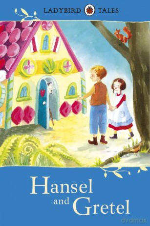 Ladybird Tales: Hansel and Gretel - Vera Southgate [KSIĄŻKA]