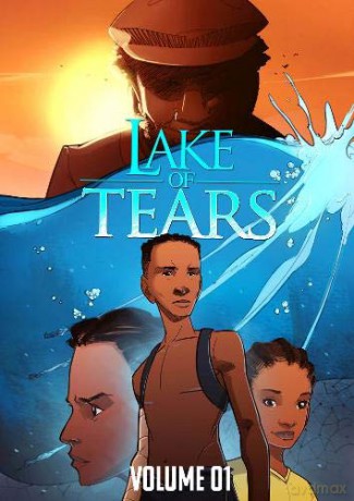 Lake of tears - Kobe Ofei [KOMIKS]