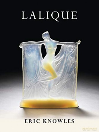 Lalique: 7 Shire Collections - Eric Knowles [KSIĄŻKA]