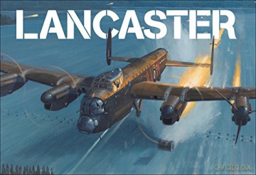 Lancaster [KSIĄŻKA]
