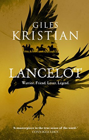 Lancelot - Giles Kristian [KSIĄŻKA]