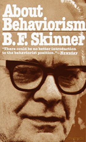 Land of Fences Wilder Trilogy - B.F. Skinner [KSIĄŻKA]