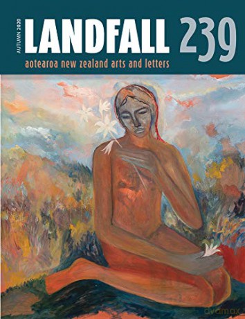 Landfall 239 - Emma Neale [KSIĄŻKA]