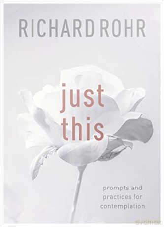 Landline - Richard Rohr [KSIĄŻKA]
