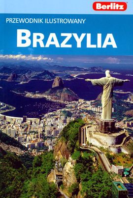Berlitz Brazylia Przewodnik Ilustrowany [KSIĄŻKA]