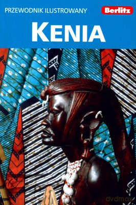 Berlitz Kenia Przewodnik Ilustrowany Br 0 [KSIĄŻKA]