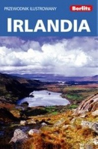Berlitz Irlandia Przewodnik Ilustrowany [KSIĄŻKA]