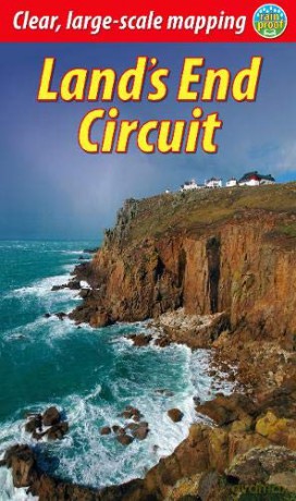 Land's End Circuit - Max Landsberg [KSIĄŻKA]