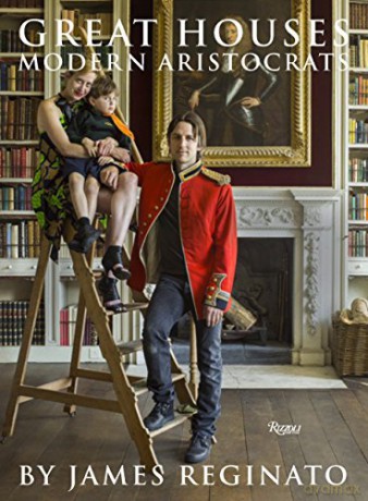 Landscape and Garden Design Sketchbooks - James Reginato [KSIĄŻKA]