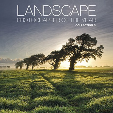 Landscape Photographer of the Year: Collection 8 - Charlie Waite [KSIĄŻKA]
