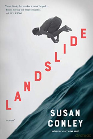 Landslide: A Novel - Susan Conley [KSIĄŻKA]