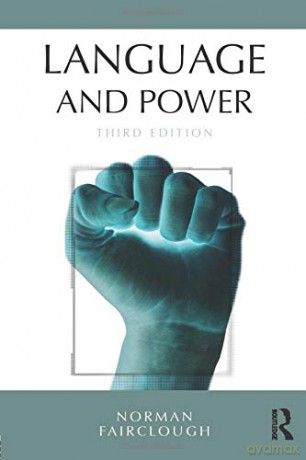 Language and Power - Norman Fairclough [KSIĄŻKA]