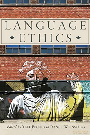 Language Ethics - Yael Peled [KSIĄŻKA]