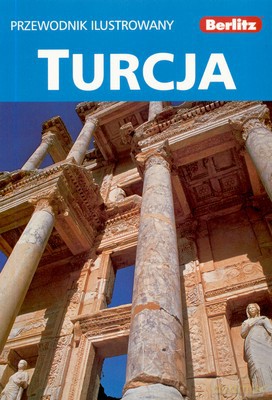 Berlitz Turcja Przewodnik Ilustrowany [KSIĄŻKA]