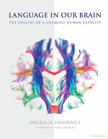 Language in Our Brain: The Origins of a Uniquely Human Capacity The MIT Press - Angela D. Friederici [KSIĄŻKA]