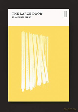 Large Door - Jonathan Gibbs [KSIĄŻKA]