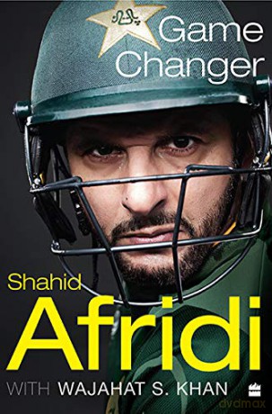 Larry's Party: Winner of the Women's Prize for Fiction - Shahid Afridi [KSIĄŻKA]