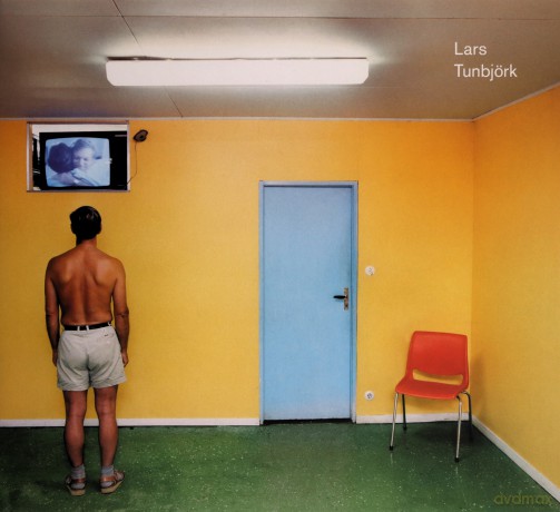 Lars Tunbjörk - retrospective - Lars Tunbjörk [KSIĄŻKA]