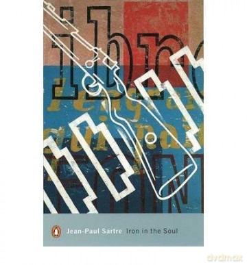 Larsen's Human Embryology - Jean-Paul Sartre [KSIĄŻKA]