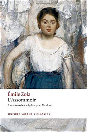L'Assommoir Oxford World's Classics - Émile Zola [KSIĄŻKA]