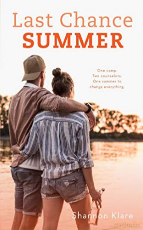 Last Chance Summer - Shannon Kalre [KSIĄŻKA]