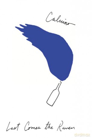 Last Comes the Raven: And Other Stories - Calvino Italo Calvino [KSIĄŻKA]