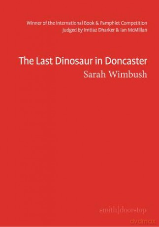 Last Dinosaur in Doncaster - Sarah Wimbush [KSIĄŻKA]