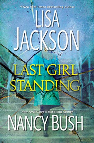 Last Girl Standing: A Novel of Suspense - L. Jackson [KSIĄŻKA]