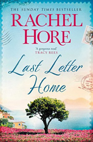 Last Letter Home: The Richard and Judy Book Club pick 2018 - Rachel Hore [KSIĄŻKA]