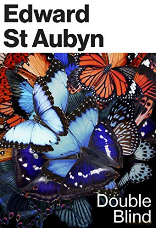 Last One Out Shut Off the Lights - Edward St Aubyn [KSIĄŻKA]
